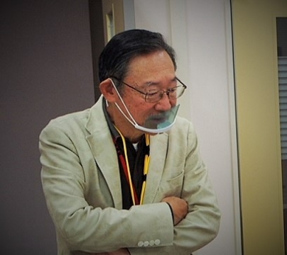本井晴信さんの写真