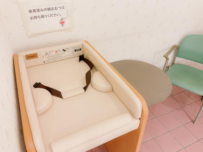 授乳室