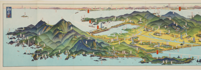佐渡が島