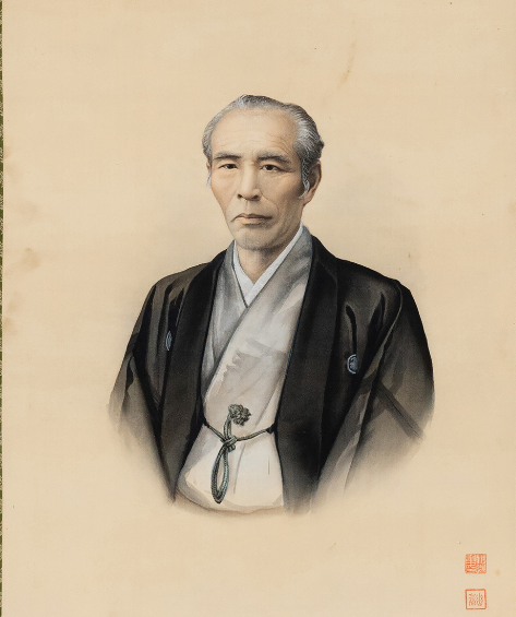 三島億二郎