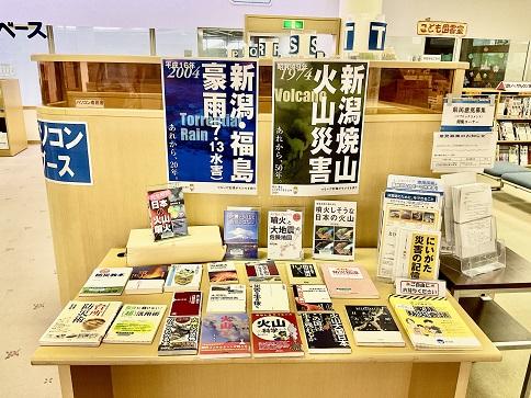 防災減災にいがたプロジェクト2024
