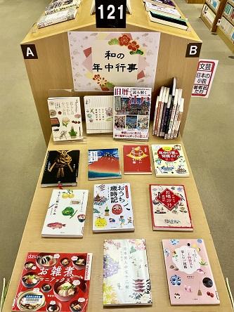 和の年中行事