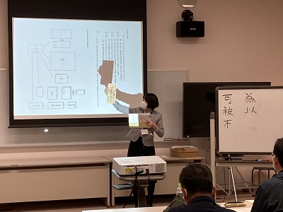 講座の様子2の画像
