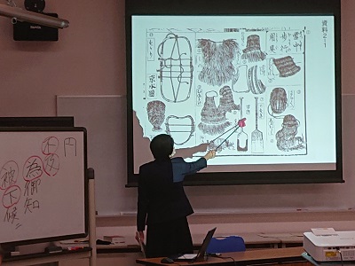 講座の様子1の画像
